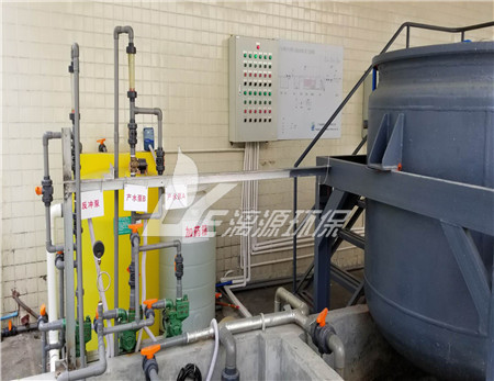 碳酸饮料废水生产工艺、来源与特点有哪些