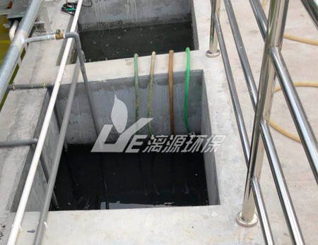 化妆品废水处理过程中微生物营养是否充足？