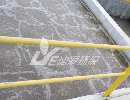 漓源环保与您分享饮料废水处理方法有哪些？