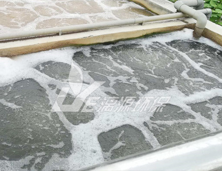 漓源环保告诉您酸洗废水有哪些组分？