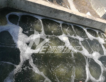 工业污水处理系统是怎样构成的？
