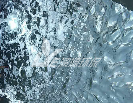制药废水处理该选择哪些工艺？