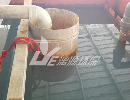 化学制药废水处理特点有哪些呢？