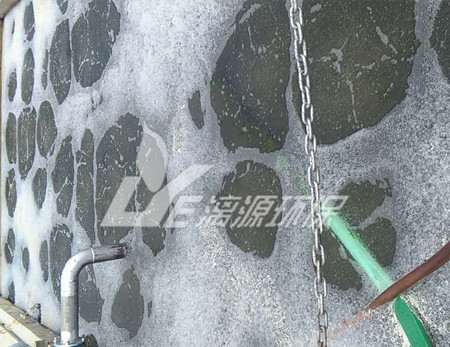 MBR在制药废水处理的优势有哪些？