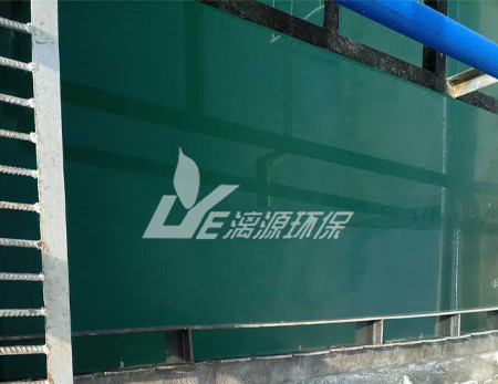 水性涂料化工废水处理办法有哪些呢？