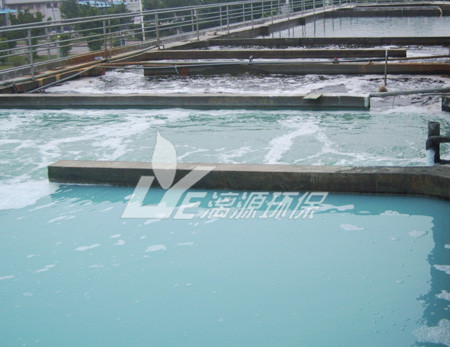 漓源环保为您介绍氨氮废水的危害有哪些？