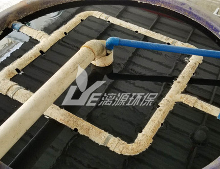 工业污水处理中用到的药剂有哪些？