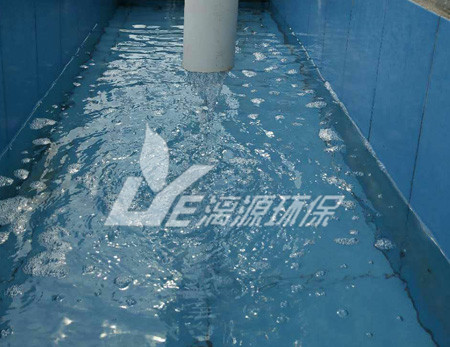 漓源环保告诉您白酒废水处理工艺有哪些？
