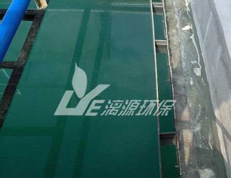 新材料化工污水处理的厌氧系统需要如何维护？
