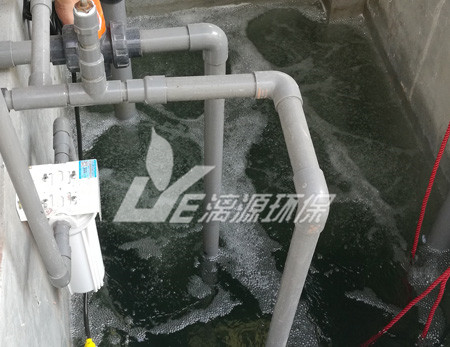 切削液废水处理常用方法有哪些呢？