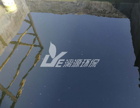 二沉池5种异常现象分析及解决办法有哪些？