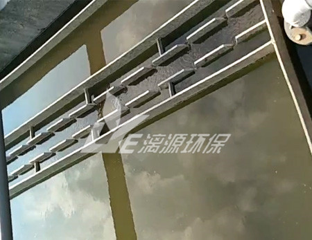 淀粉废水主要处理工艺有哪些呢？