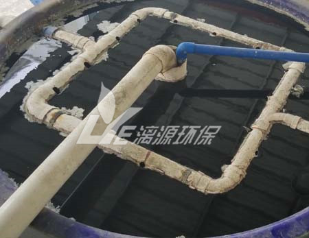 柠檬酸废水处理的综合处理法有哪些？