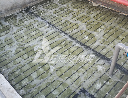 工业污水处理部分处理方法有哪些呢？
