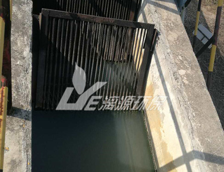 电化学处理重金属废水工艺有哪些呢？