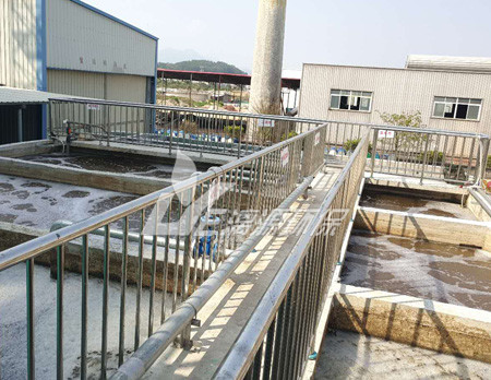 工业污水处理的厌氧生物、好氧处理技术