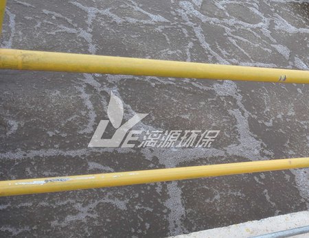 造纸厂污水脱色有处理什么好方法？