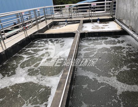 污水处理工艺选择时要考虑什么因素？