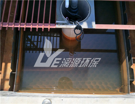 中水回用设备系统适用于哪些行业？哪些废水可回用？