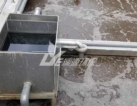 泡菜厂的污水怎么处理？