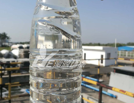 味精工业废水属于哪一类废水？怎么处理？