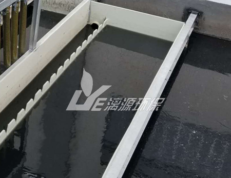 污水处理设备管道阻塞？怎么解决？