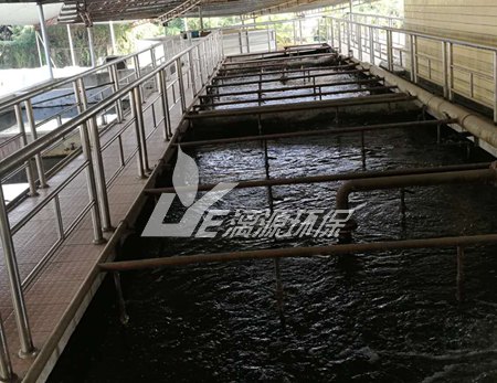 酸碱废水该如何处理？