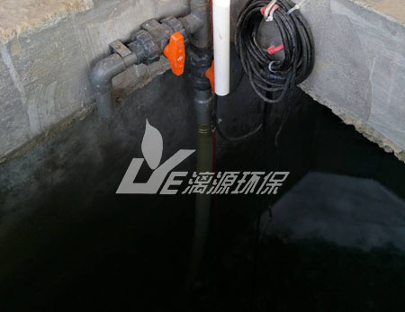 反渗透膜污染了怎么办？清洗方法？