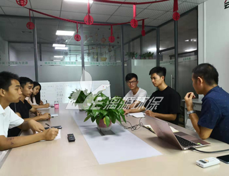 有你们，未来可期 | 漓源环保启动2019年新员工入职培训