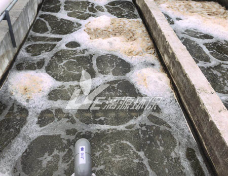 为什么工业废水处理会有剩余的污泥产生？
