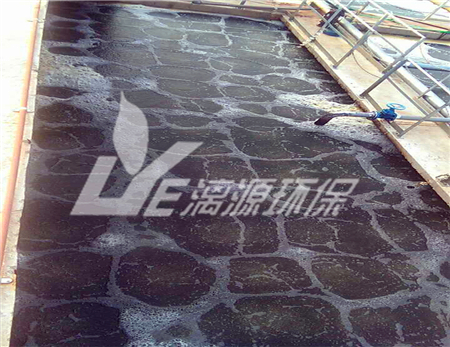 什么是粉末活性炭工艺？
