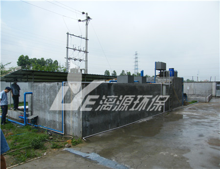 工业污水处理工程事故频发：吉林污水处理厂爆炸，安全隐患如何减少？