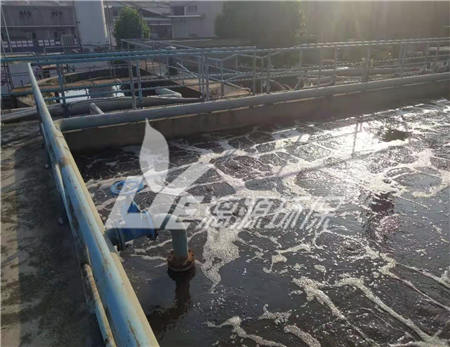 高氨氮废水处理技术中什么原因会引起氨氮超标？