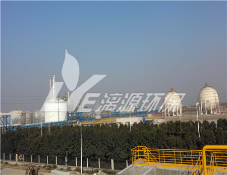 高浓度工业废水处理工艺中为什么会有剩余污泥的产生？