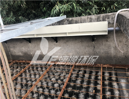 水性涂料化工废水处理工艺需要哪些材料呢？