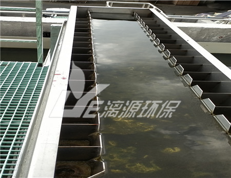 食品废水处理工艺您知道了多少？确定不来看一下吗？