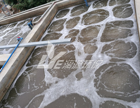 淀粉加工废水处理技术工艺有哪些？您了解了吗？