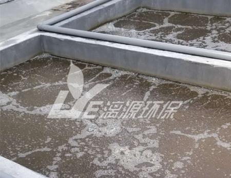 如何降低高、中、低浓度氨氮污水处理中的氨氮？
