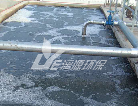 油脂废水处理改造工程中调试过程细节的重要性