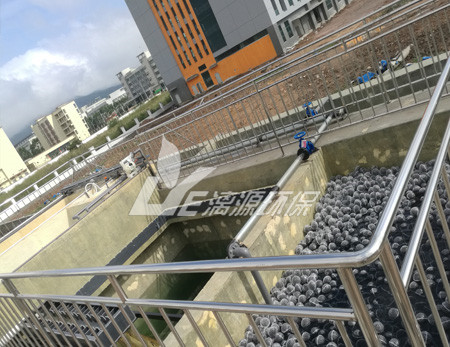 养猪废水深度处理工艺，你有认真了解过吗？