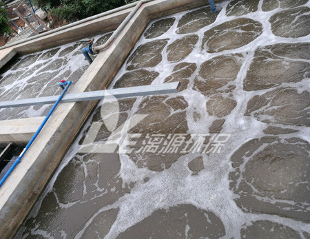 精细化工废水处理技术分析，还可以这样处理？