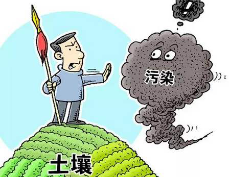 复垦地偷埋固废，是谁给的胆知法犯法