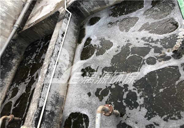 豆制品废水处理技术综述