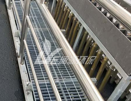 高COD化妆品废水处理方法