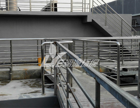 你的氨氮总氮为什么总超标？