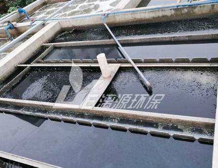 硅胶油墨废水如何处理？进来了解下