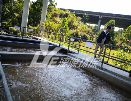 水性涂料污水处理办法有哪些？