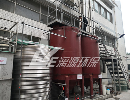 涂料化工废水的特点，值得了解一下