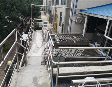 制药废水怎样处理？漓源环保分析