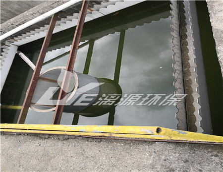 工业污水处理工程企业在疫情期间污水站出现问题？